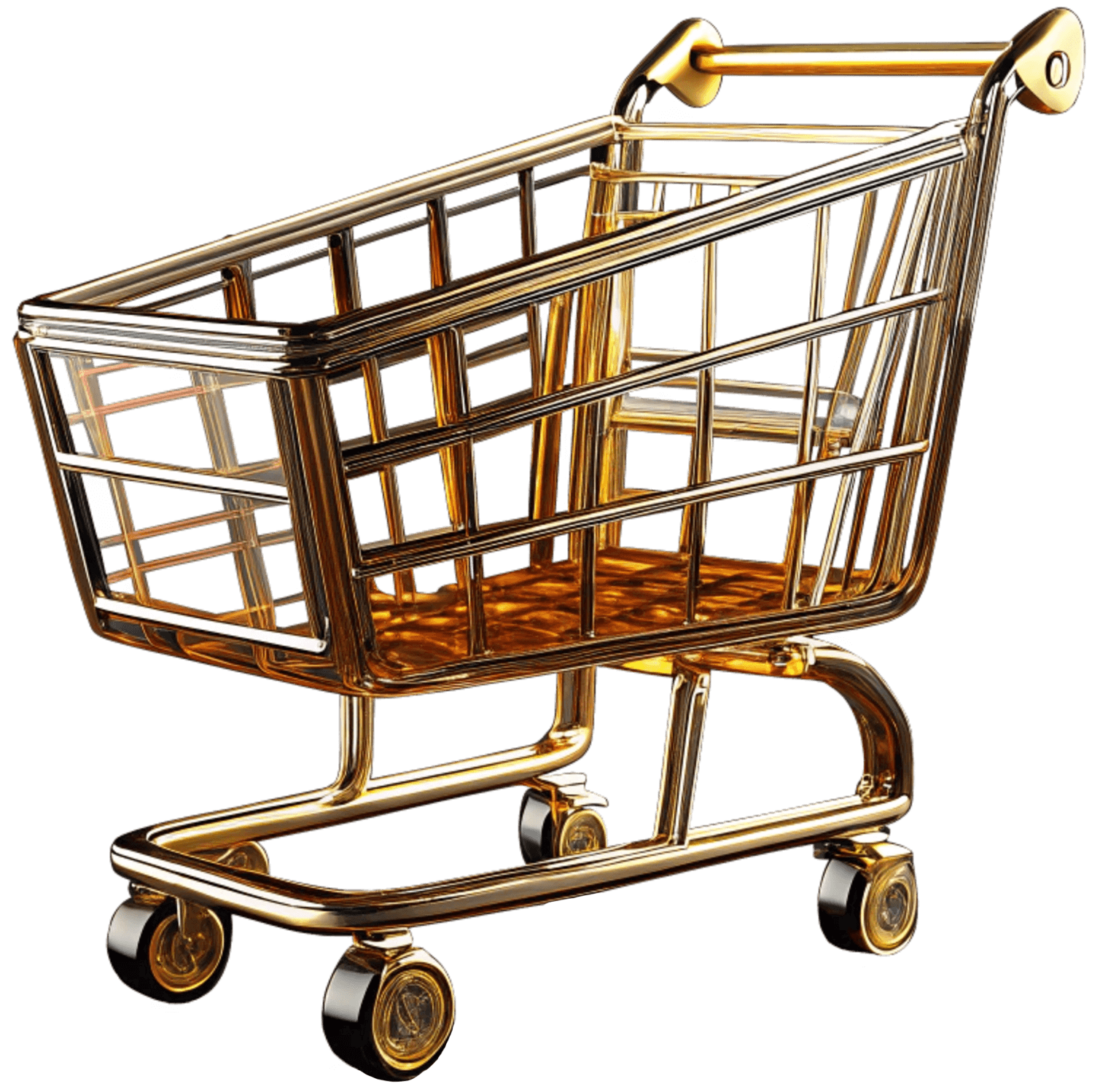 Shopping cart